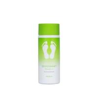 Desodorante para pies en polvo Deliplus antitranspirante Bote 75 g