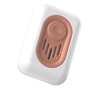Desodorante para refrigerador, desodorante recargable para nevera, ambientador natural para nevera, eliminador de olores de refrigerador, supera el bicarbonato de sodio para coche, armario, armario de