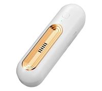 Desodorante Para Refrigerador - Mini Desodorante Recargable Por USB | Ambientador Doméstico Para Refrigerador Y Coche, Más Eficaz Que El Bicarbonato De Sodio Y Las Bolsas De Carbón.