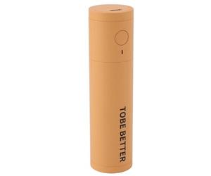 Desodorante para Zapatos, Desodorante para Zapatos USB Recargable, Tiempo de Trabajo de 5 Horas, para Gabinete (YELLOW)