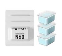 Absorbente de olores PETKIT N60, 3 unidades