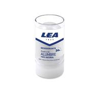LEA desodorante piedra de alumbre barra 120 gr