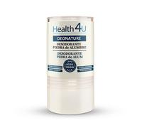 H4U DEONATURE Desodorante Piedra de Alumbre 55 gr