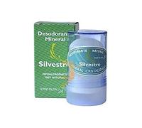 DESODORANTE PIEDRA NATURAL ALUMBRE 100gr