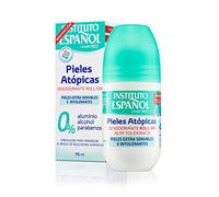 Desodorante Piel Atópica - Instituto Español Roll-On 75 ML