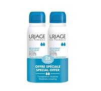 Desodorante Refrescante 250 ml Uriage