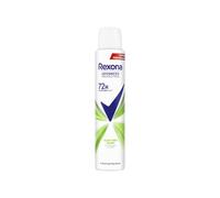 Desodorante - REXONA - Mujer - Aloe Vera - 200ml - Sin alcohol