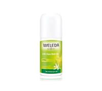 Weleda - Citrus 24H Roll-on Desodorantes 50 ml unisex