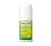 Weleda Desodorante Roll-On Citrus 50 ml