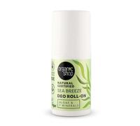 DESODORANTE ROLL-ON ALGAS Y 7 MINERALES, 50 ML