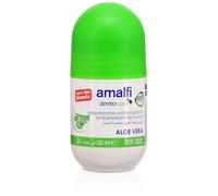DESODORANTE ROLL-ON ALOE VERA NB 50 ML AMALFI