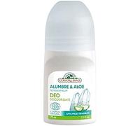 DESODORANTE ROLL-ON ALUMBRE ALOE ECOCERT CS