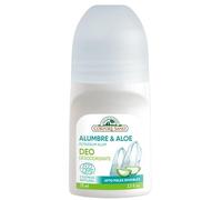 Desodorante Roll-On Alumbre y Aloe Vera Eco 75ml