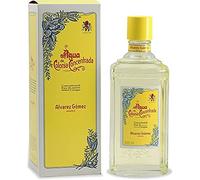 Desodorante Roll-On Alvarez Gomez Barbería Aloe Vera (75 ml)