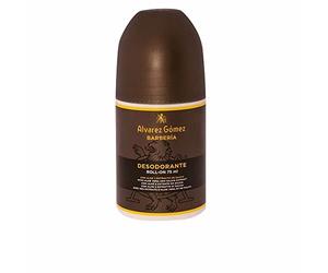 Desodorante Roll-On Alvarez Gomez Barbería Aloe Vera (75 ml)