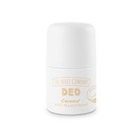 Desodorante Roll On Antitranspirante Soft Touch Coco 50 ml