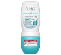 Desodorante Roll-On Basis Sensitiv Caléndula y Aloe Bio 50ml