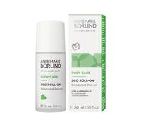 Desodorante Roll-On Body Care 50ml AnneMarie Borlind