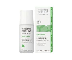 Desodorante Roll-On Body Care 50ml AnneMarie Borlind