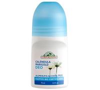 Desodorante Roll On Caléndula Bio Vegan 75ml