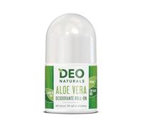 Desodorante Roll-on con Aloe Vera 50 ml - hidratante Deo Naturals