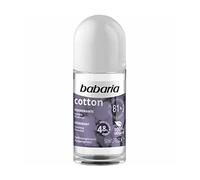 ¡22% DTO! Deo Roll On Cotton 50 ml