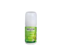 Roll on de 50ml Weleda Citrus 24 desodorante