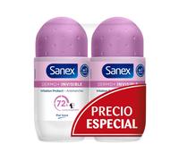 Desodorante Roll-On Dermo Invisible 72h Antitranspirante 100 ml
