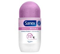 Desodorante Roll-On Dermo Invisible 72h Antitranspirante 50 ml