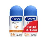 Desodorante Roll On Dermo Sensitive 2X