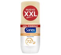 Desodorante Roll-On Dermo+ Sensitive 72h Antitranspirante 90 ml