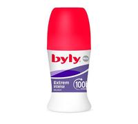 Byly Desodorante Roll On Extrem Intense 50 ml