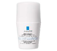 Desodorante roll-on fisiológico La Roche Posay 24H 50 ml