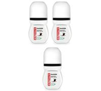 Desodorante roll-on Invisible de Borotalco Roberts de 50 ml, antimanchas, 48 h