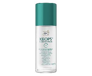 Desodorante roll-on Keops 0% aluminio 30 ml
