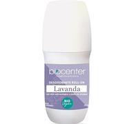 Desodorante Roll On Lavanda Bio Vegan 75ml