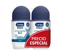 Desodorante Roll-On Men Active Control 72 horas 100 ml