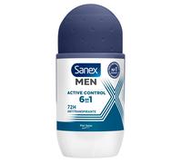 Desodorante Roll-On Men Active Control 72 horas 50 ml