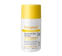 Desodorante Roll-on Nutrition 50ml. Florame