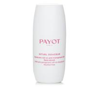 Desodorante Roll-On - Payot - Antitranspirante - 75 ml - Sin alcohol - 24 horas de eficacia