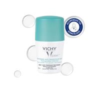 Vichy Desodorante Roll On 48h Antitranspirante 50 ML