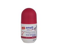 DESODORANTE ROLL-ON ROSA MOSQUETA NB 50 ML AMALFI