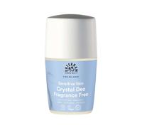 Urtekram Desodorante Sin Fragancia, Find Balance, Sensible, 50 ml, vegano, orgánico