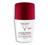 Desodorante roll-on Vichy Clinical Control Sensitive 50 ml