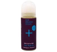 Desodorante Romero Le Rollon Vegan 50ml I M