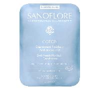 Desodorante Sanoflore Algodón 24h Recambio 50 ml