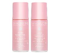 Desodorante Sanoflore Flora 48h - pack de 2 x 50 ml