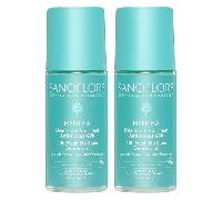 Desodorante Sanoflore Mentha 48h - pack de 2 x 50 ml