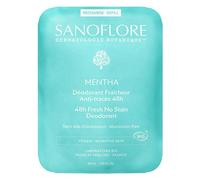 Desodorante Sanoflore Mentha 48h Recambio 50 ml