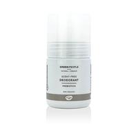 Desodorante Sin Fragancia de Green People - Con Prebióticos, Apto para Piel Sensible, 75 ml